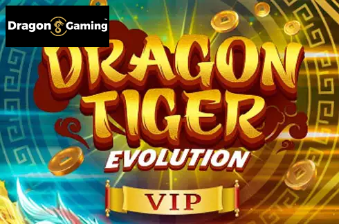 Dragon Tiger Evolution